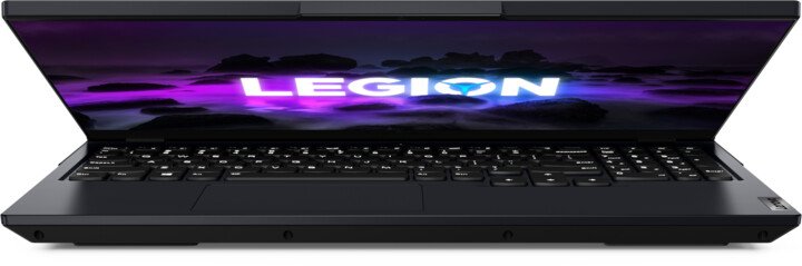 [OUTLET] Laptop Lenovo Legion 5 15IMH6, 15.6", Intel Core i5, 16GB RAM, 512GB SSD, NVIDIA GeForce RTX 3050, i zi