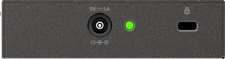 Switch D-Link DGS-108