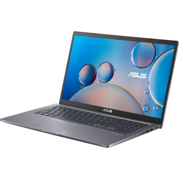 Laptop ASUS D515DA-EJ1396W, 15.6", AMD Ryzen 5, 8GB DDR4, 256GB SSD, AMD Radeon Graphics, gri