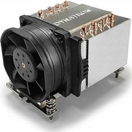 Ftohës procesori Dynatron A47, AMD AM4 AM5, 145W TDP, për server 2U