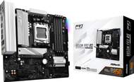 Pllocha amë Asrock B850M Pro RS, Socket AM5, DDR5, Micro ATX