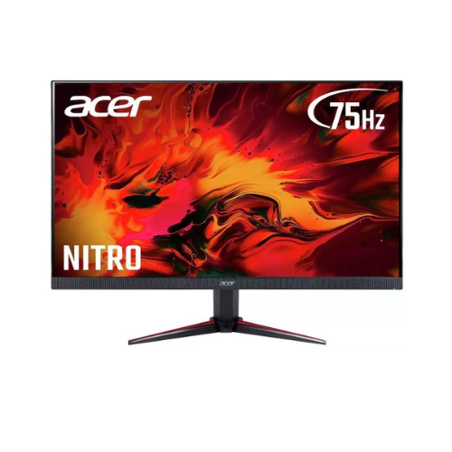 Monitor Acer Nitro KG272Ubmiipx, 27", QHD, i zi