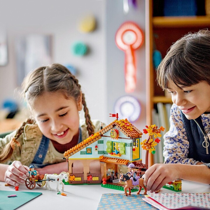 Set LEGO Friends 41745 
