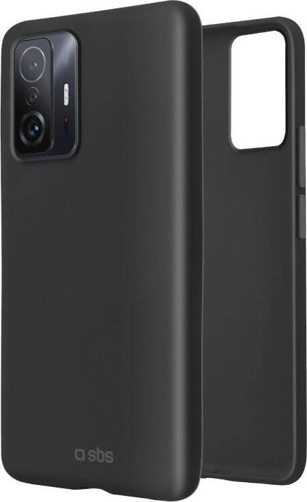 Kapak telefoni SBS Sensity, Xiaomi 12T 12T Pro, i zi