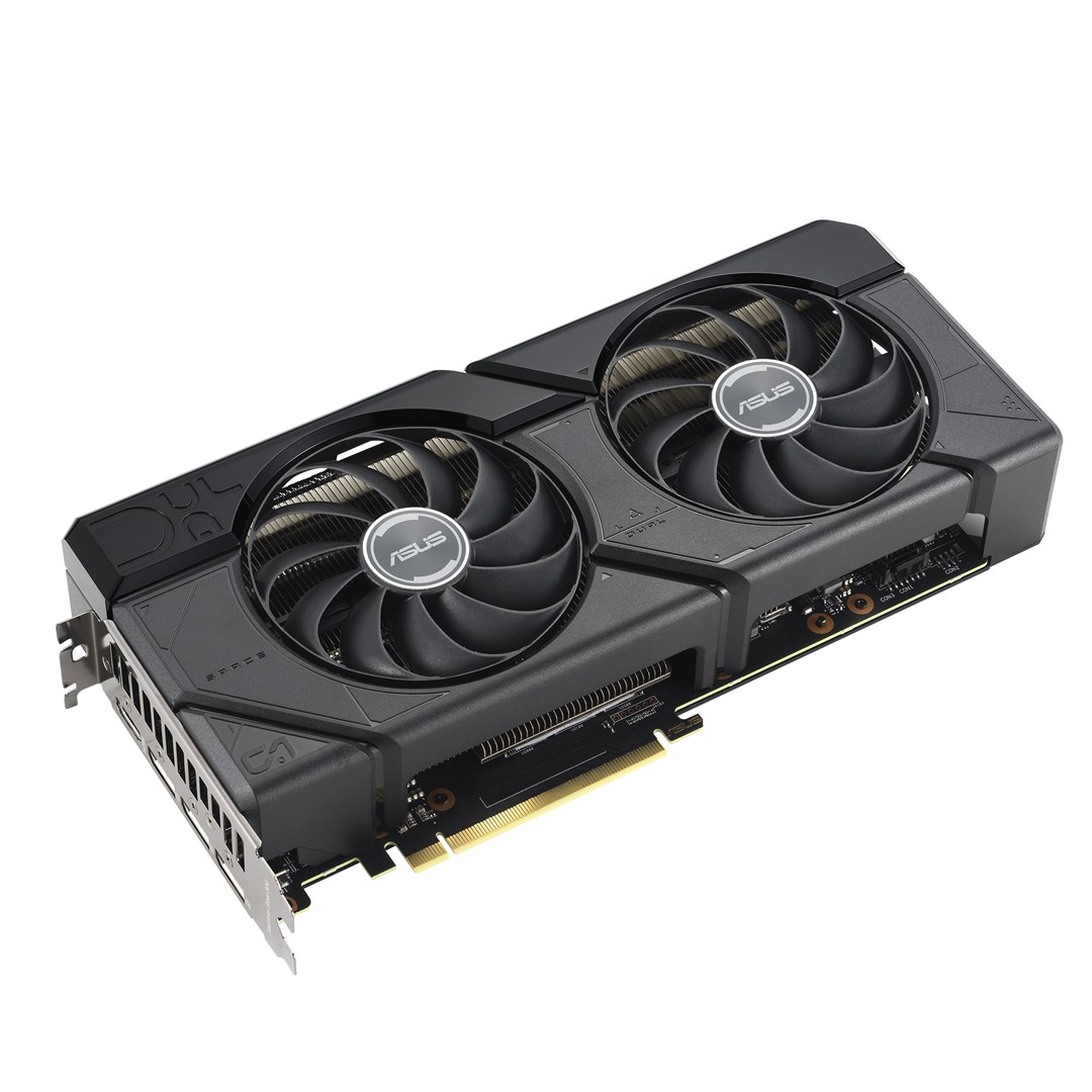 Kartelë grafike Asus Dual Radeon RX 7900 GRE OC 16GB GDDR6