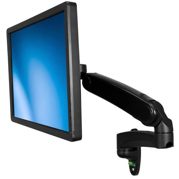 Krah monitori StarTech.com, Gas-Spring, 34", i zi