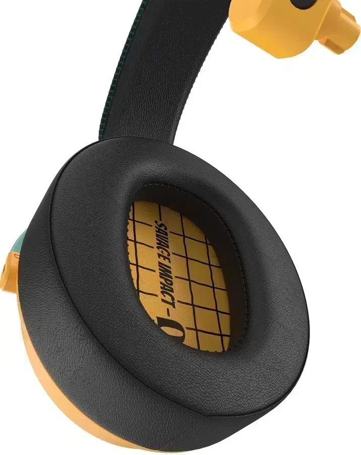 Kufje gaming Bloody MR595 Renegade, pa kabllo, 50mm, Sunset