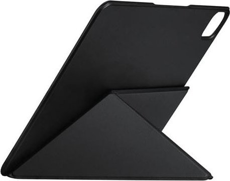 Mbrojtëse tablet Pitaka Folio 2, për iPad Pro 13" 2024, me qëndrim, e zezë