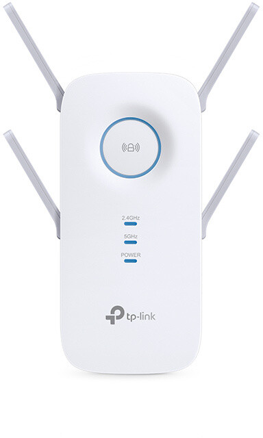 Ruter për Wifi  TP-LINK RE650 