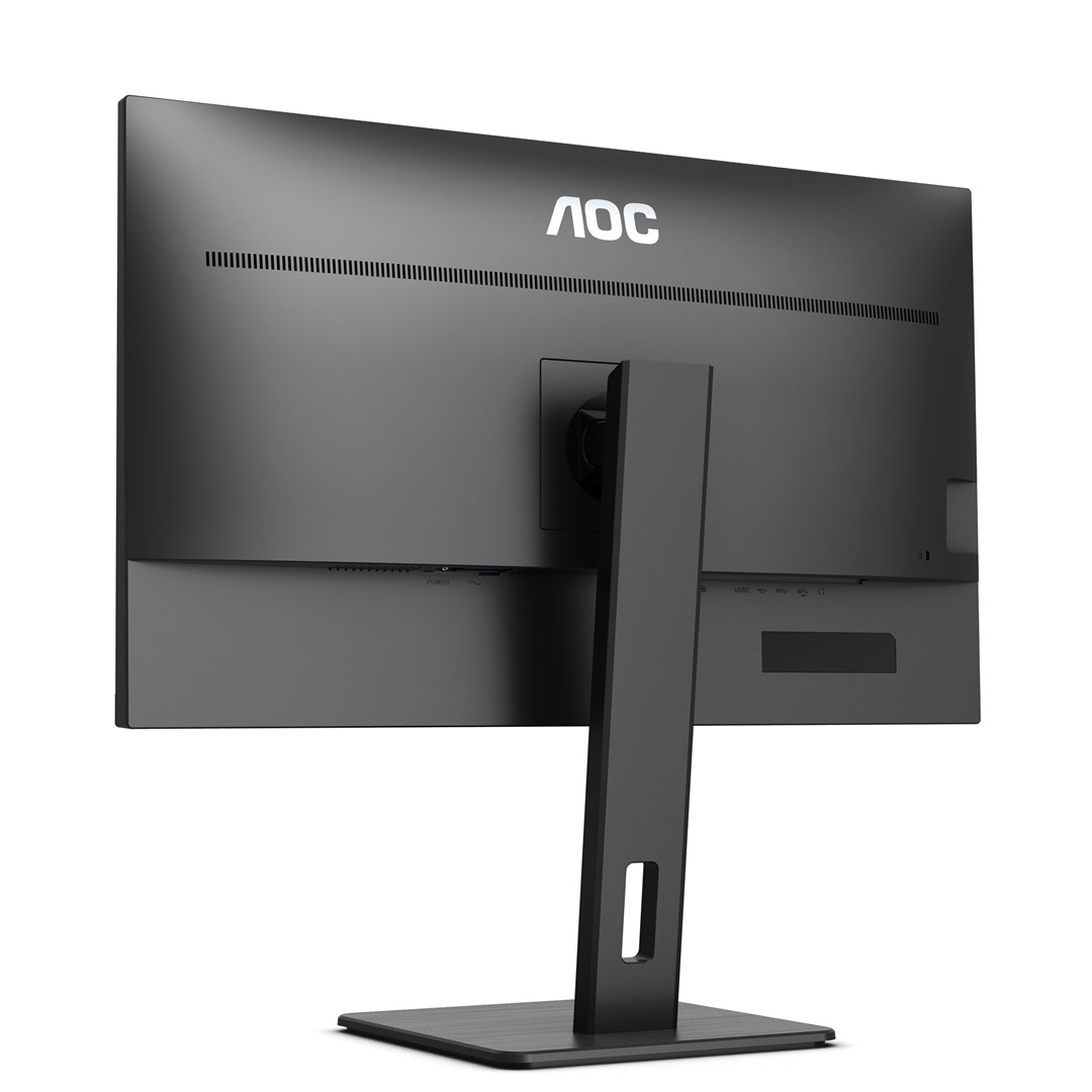 Monitor AOC P2 U32P2, 31.5", 3840 x 2160, i zi