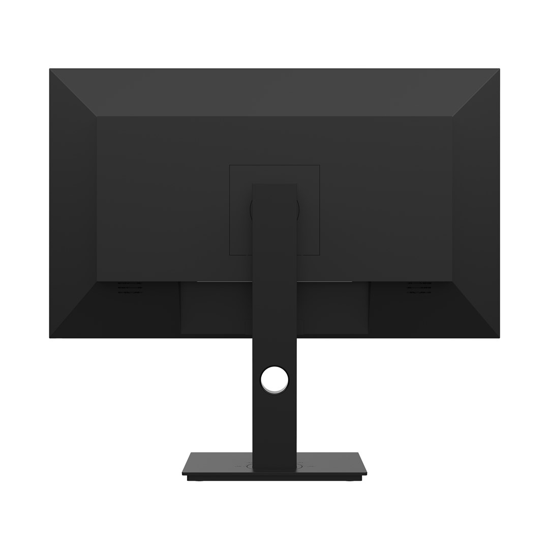 Monitor Dahua LM27-P301A, 27", QHD, IPS, 65W USB-C, i zi