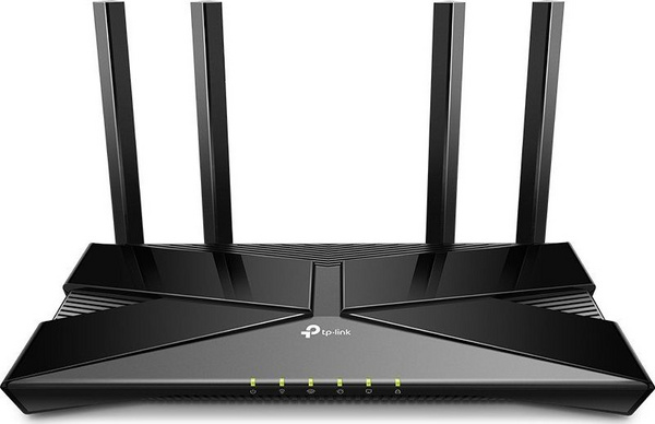 Ruter TP-Link Archer AX23, i zi