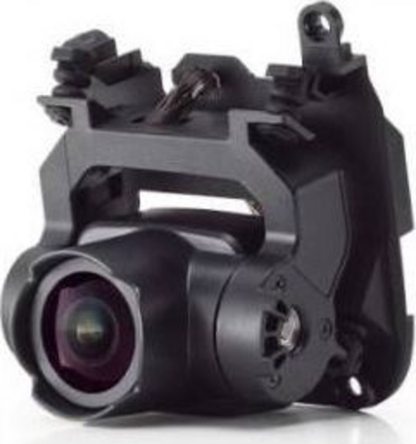 Kamerë Gimbal DJI Fvp