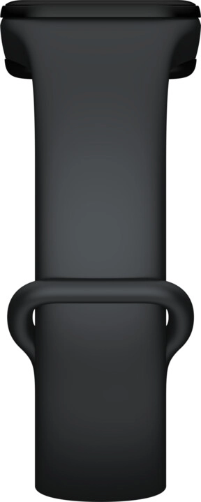 Smartband Xiaomi Smart Band 8 Active, црна боја