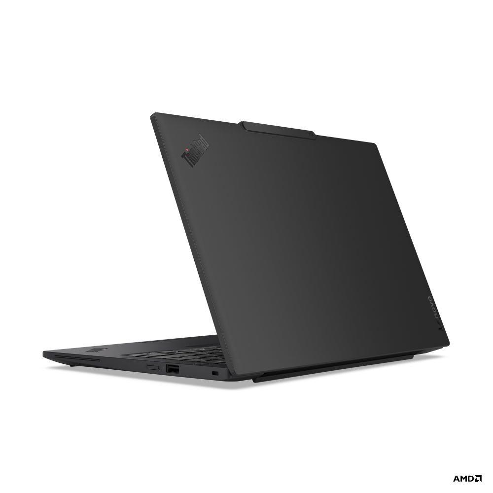 Laptop Lenovo ThinkPad X13 Gen 6, 13.3" WUXGA, Ryzen AI 7 Pro, 32GB RAM, 1TB SSD, i zi