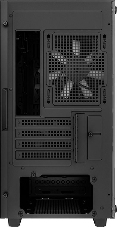 Kasë Deepcool CC360 ARGB, Midi Tower