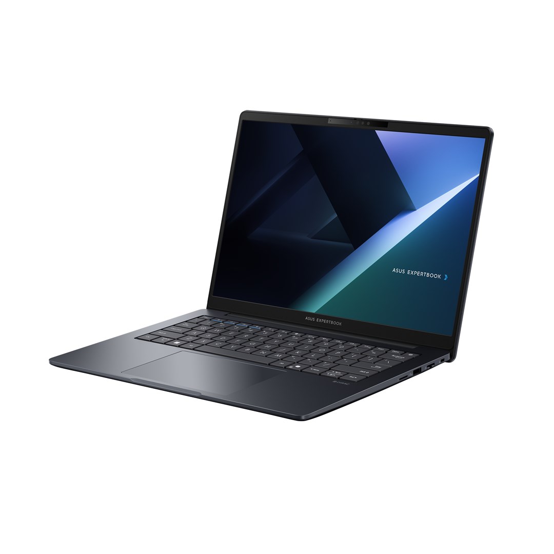 Laptop ASUS B5405CCA, 14", Intel Core Ultra 5, 16GB RAM 512GB SSD, i zi