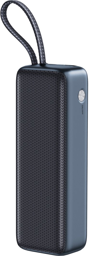Powerbanku Sandberg All-in1 20000 PD, 130W, USB-C, gri