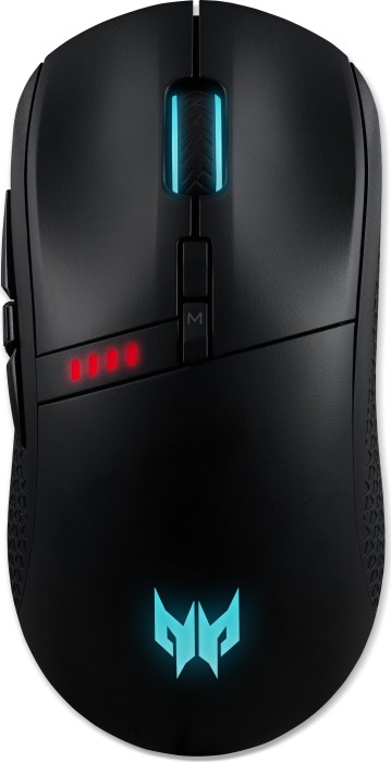 Maus Acer PREDATOR CESTUS 350, 16 000 DPI, USB, i zi