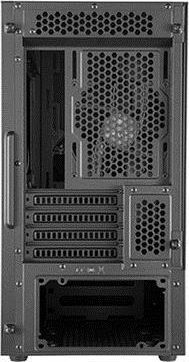 Kasë Cooler Master MasterBox NR400, Mini Tower