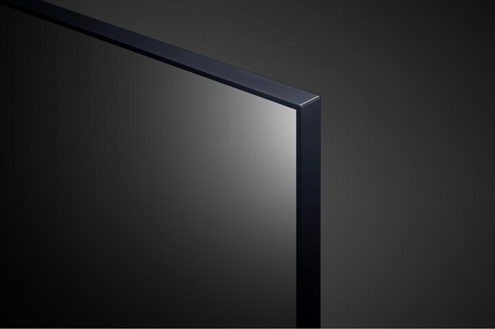 Televizor LG 43UQ91006LB, 43" (108cm), 4K UHD, i zi