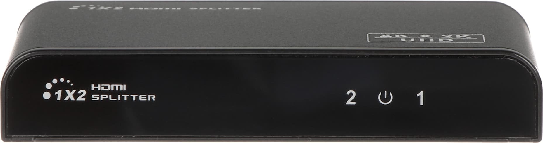 Splitter HDMI Signal 1x2, 4K 60 Hz, HDMI 2.0, i zi