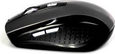 Maus Media-Tech Raton, wireless, USB, i zi dhe i hirt