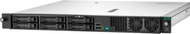 Server rack HPE ProLiant DL20 Gen10 Plus, Intel Xeon E-2314 2.8GHz, 16GB DDR4, gri