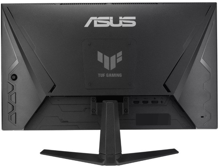 Monitor gaming ASUS TUF VG259QM5A, 24.5", Full HD 240Hz, i zi