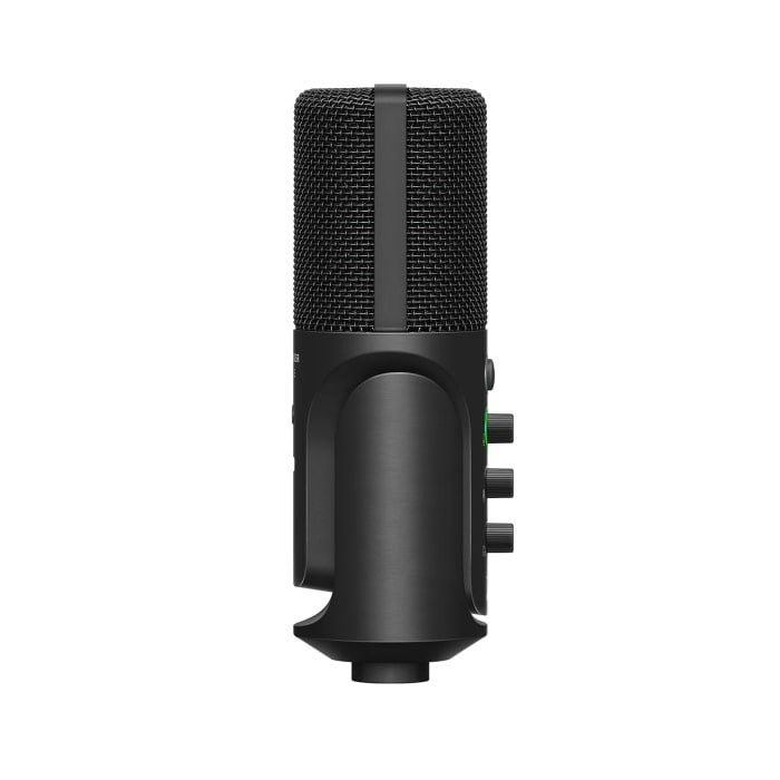 Mikrofon Sennheiser Profile, USB, me krah tavoline, i zi