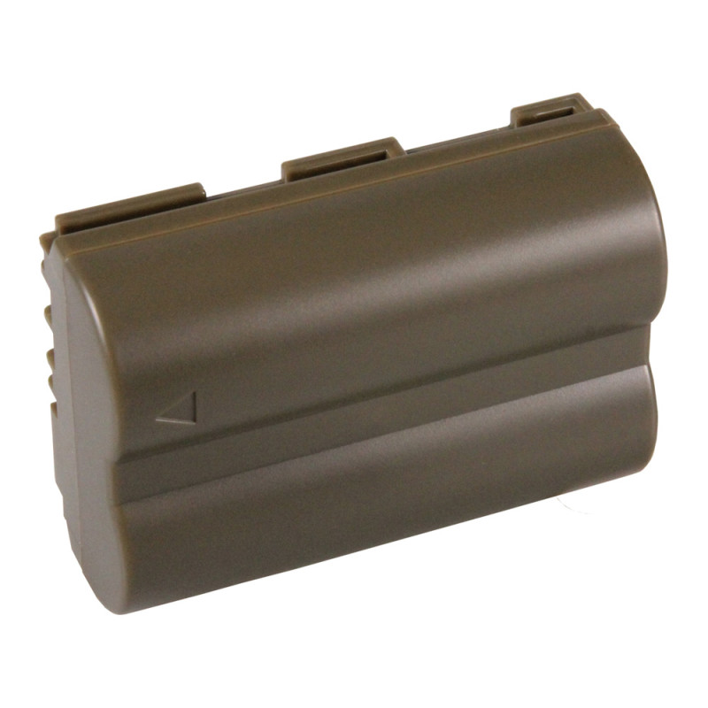 Bateri PATONA për Canon BP-511