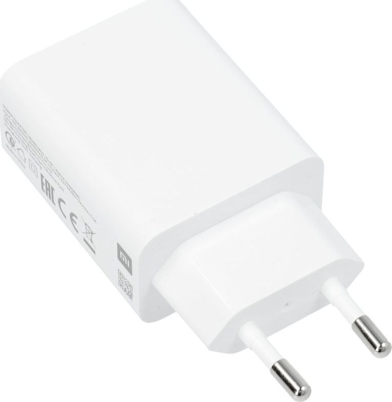 Karikues muri Xiaomi MDY-11-EP, 1x USB A, 3A, i bardhë