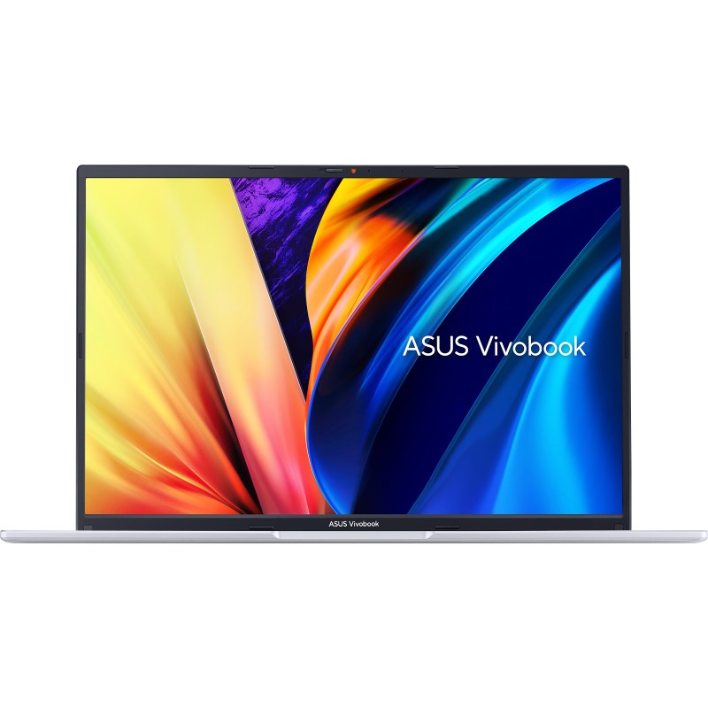 Laptop ASUS VivoBook 16X, 16", AMD Ryzen 5 5600H, 8 GB RAM, 512 GB SSD, i argjendtë
