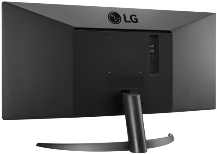 Monitor LG 29WP500-B - LED 29", UWFHD, i zi