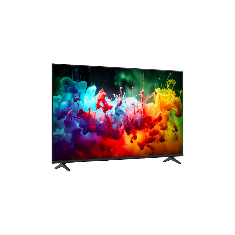 Televizor LG QNED 65QNED72B3B, 65", 4K UHD, Mini LED, i zi