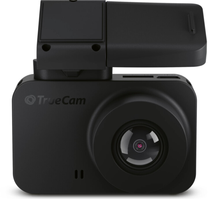 [OUTLET] Kamerë makine TrueCam M11 Wifi, GPS, 4K, e zezë