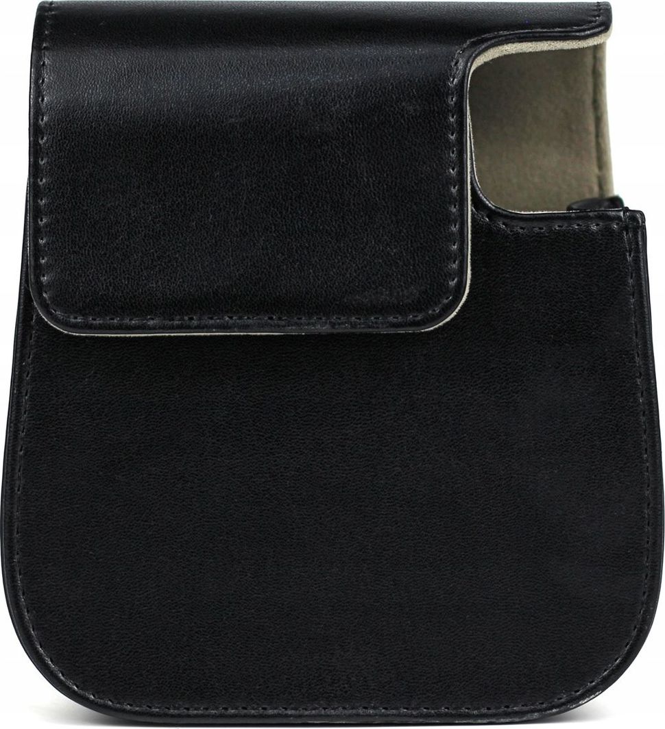 Mbrojtëse LoveInstant për fotoaparat Instax Mini 11, e zezë