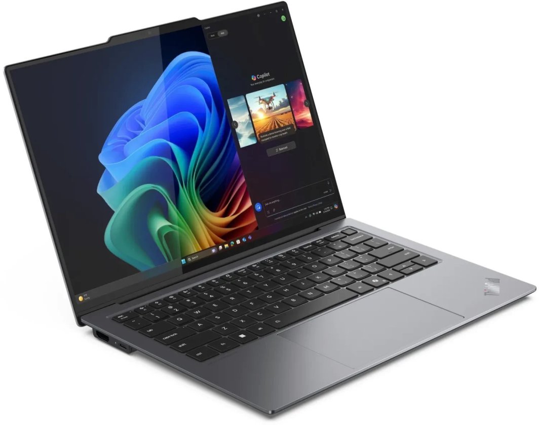 Laptopi Lenovo ThinkPad X9-14 G1, Intel Core Ultra 5 228V, 32GB RAM, 512GB SSD, Windows 11 Pro, i hirtë