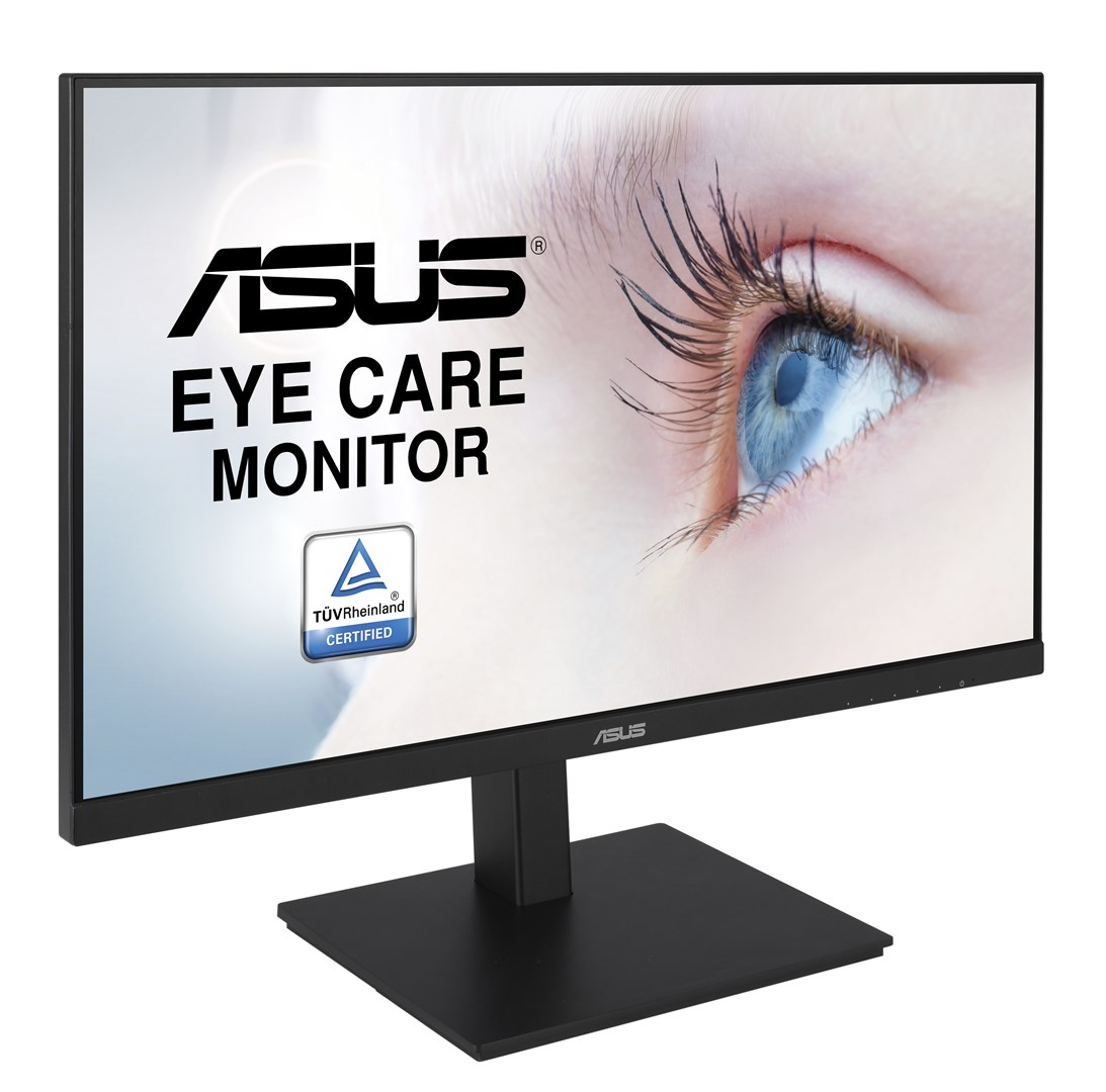 Monitor Asus VA24DQSB, 23.8", Full HD, 75Hz, i zi