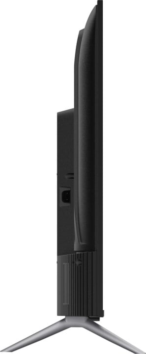Televizor TCL 43C735, 43" (108cm), 4K, i zi