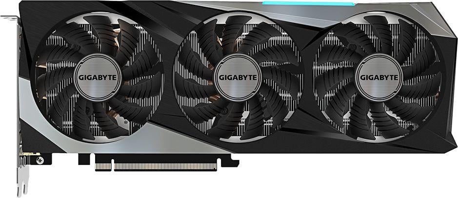 Kartelë grafike Gigabyte GeForce RTX 3070 Gaming OC, LHR, 8GB GDDR6 (GV-N3070GAMING OC-8GD)