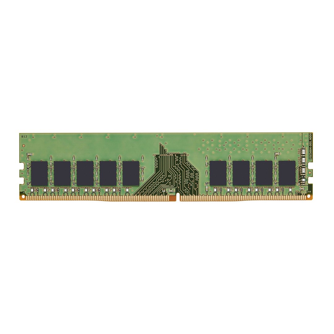Memorie RAM Kingston, 16GB DDR4, 3200MHz, ECC DIMM