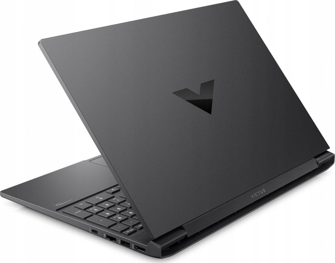 Laptop HP Victus 15-FB1013D, 15.6", AMD Ryzen 5 7535HS, 16GB RAM, 512GB SSD, Nvidia GeForce RTX 2050 4GB