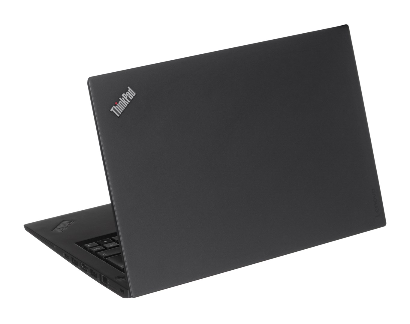 Laptop Lenovo ThinkPad T470S, 14", i5-6300U, 12GB RAM, 256GB SSD, i zi