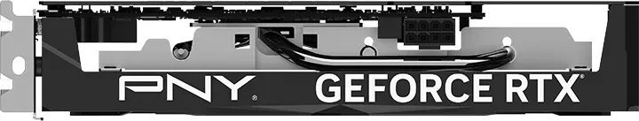 Kartelë grafike PNY GeForce RTX 4060 Verto Dual 8GB GDDR6