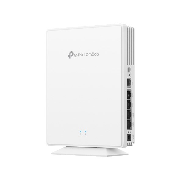 Access point WLAN TP-Link EAP650, Wi-Fi i shpejtë, PoE, i bardhë