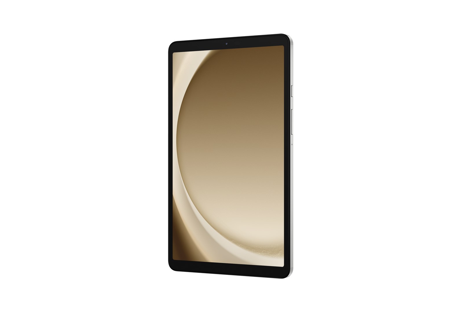 Tablet Samsung Galaxy Tab A9, 8.7", Mediatek Helio G99, 8GB RAM, 128GB, i argjendtë