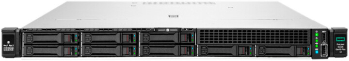 [OUTLET] Server HPE DL325 Gen10 + V2 / 7313P / 32GB / 8xSFF / 500W / 1U