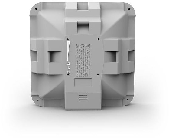 Mikrotik RouterBOARD SXTsq Lite-5, i bardhë                    
