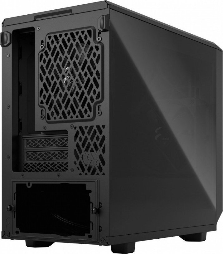 Kasë Fractal Design Meshify 2 Nano, Micro Tower